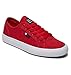 DC Shoes DC x Bobs Burgers Manual - Shoes - Schuhe - Männer - EU 36 - Rot