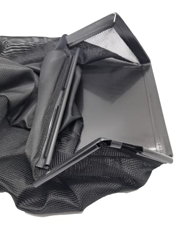 Craftsman Lawn Mower Bag - Internal Frame