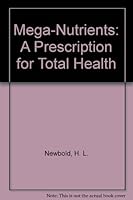 Meganutrients 0895865661 Book Cover