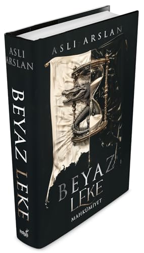 Beyaz Leke 1 Ciltli