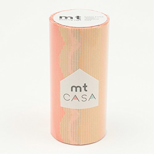 Ruban de masquage MT Casa Patchwork F Mtca1076 pour décoration