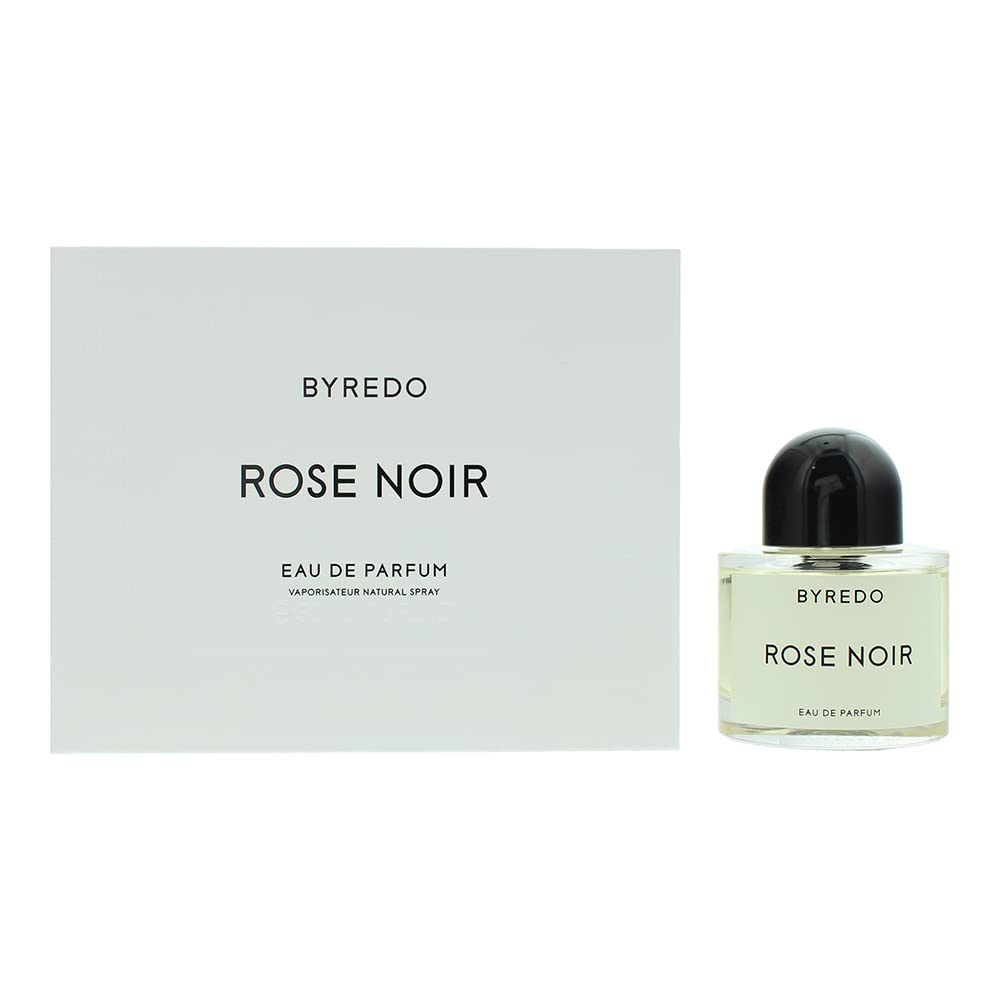 Rose Noir Eau de Parfum 50 ml