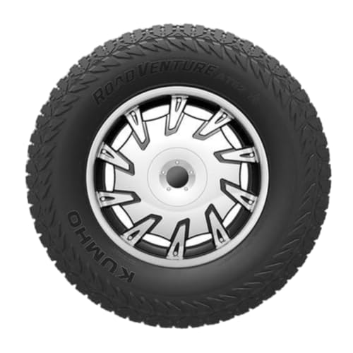 Llantas, Tires llanta 255 70 r16 Marca KUMHO (2)