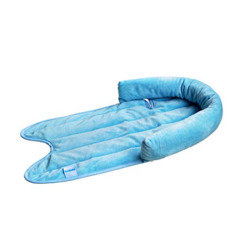 Suporte de Cabeça para Carrinho, Kababy, Azul
