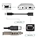 CY IEEE 1394 6Pin Female to 1394a 6Pin Male Extension Data Video Capture Card Firewire 400 to 400 Cable 20cm