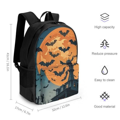 Mochila liviana para senderismo y viaje unisex miniatura 2