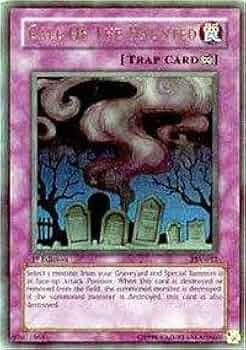 Amazon.com: Yu-Gi-Oh! - Call of The Haunted (PSV-012) - Pharaohs Amazon.com: Yu-Gi-Oh! - Call of The Haunted (PSV-012) - Pharaohs