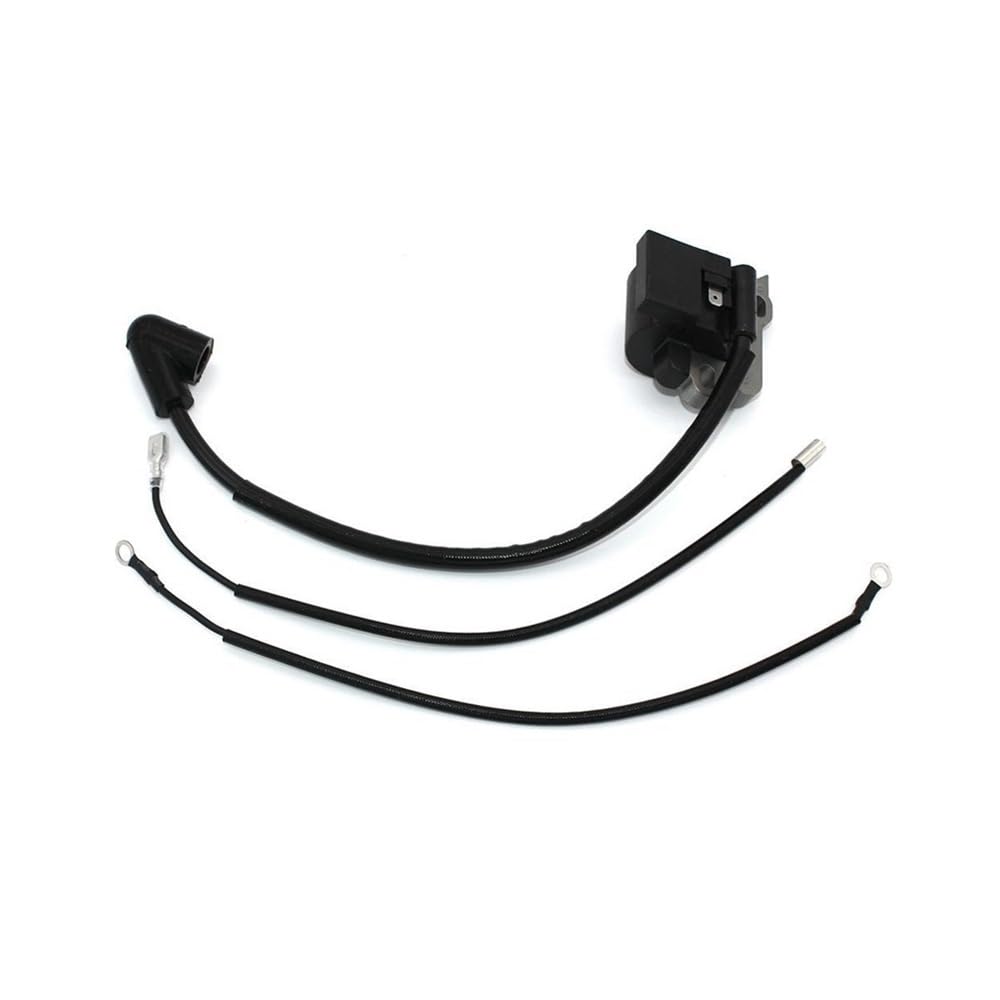 Bobina de encendido para motosierra P350XT P351 P352 P371 repuesto de motor