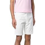  Polo Ralph Lauren Bermuda Uomo Mod. 710-646709 Bianco 31