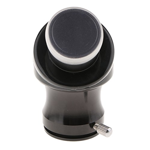 Prisma de Erecção Telescópio de astronomia de 3,8 cm, Espelho Diagonal Estrela de Lente de Óculos de