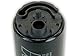 AEM 50-1215 E85-Compatible High Flow In-Tank Fuel Pump (340lph)