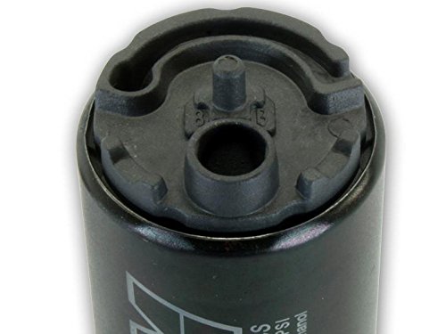 AEM 50-1215 E85-Compatible High Flow In-Tank Fuel Pump (340lph) by AEM - Image 4