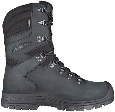 Solid GearSolid Gear