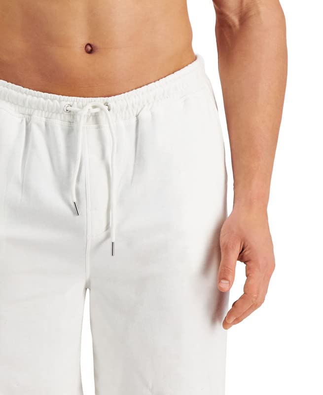 Alfani Men's Moisture-Wicking Pajama Shorts2