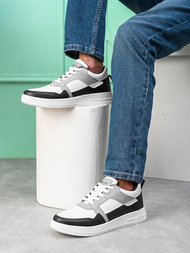 Image of Stylish & Comfortable Sneakers for Men(VR005)