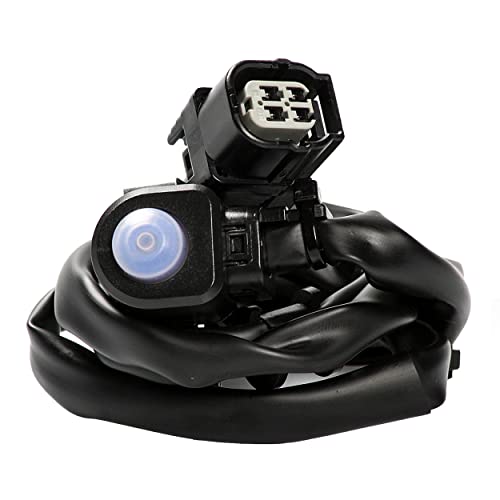 Interruptor de mapa para manillar compatible con motos Honda CRF450 del 15 al 17 1