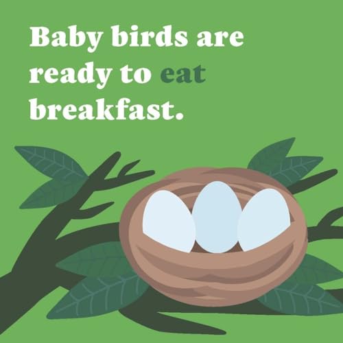 Babies in the Wild (Animals in Action) - Image 2