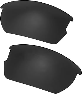 Replacement Lenses for Wiley X Valor Sunglasses