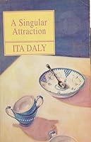 A Singular Attraction 0552993115 Book Cover