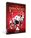Immortals of English Football (Immortals of English Sport)
