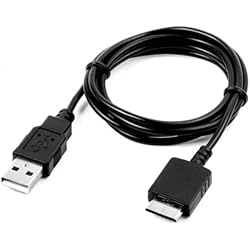 Cargador Usb Generico Genérico CABLE DE DATOS Y CARGA USB PARA SONY PSP GO, PSP-N1004, 2 EN 1 PLAYSTATION
