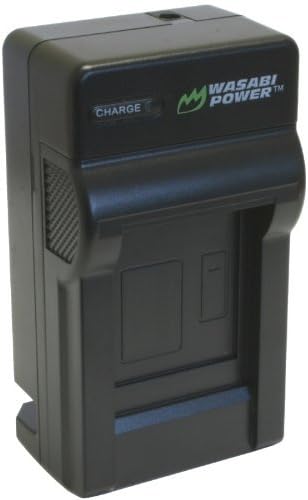 شارژر باتری پاور Wasabi برای Fujifilm NP-48 و Fuji XQ1