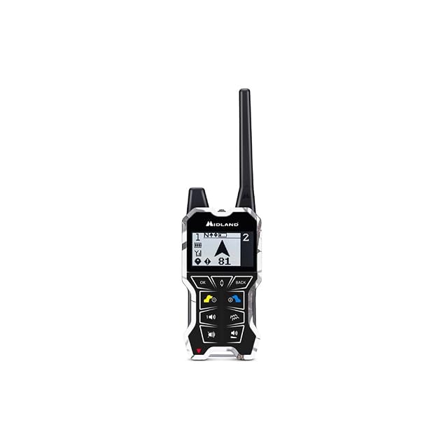 Foto 4 de 8 de Beeper One GPS - Localizador para Perros - Cobertura hasta 2,5 km - Vibro