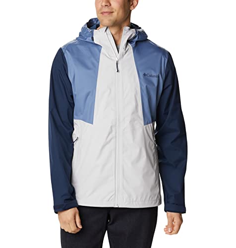 Image of Columbia mens Inner Limits II Jacket
