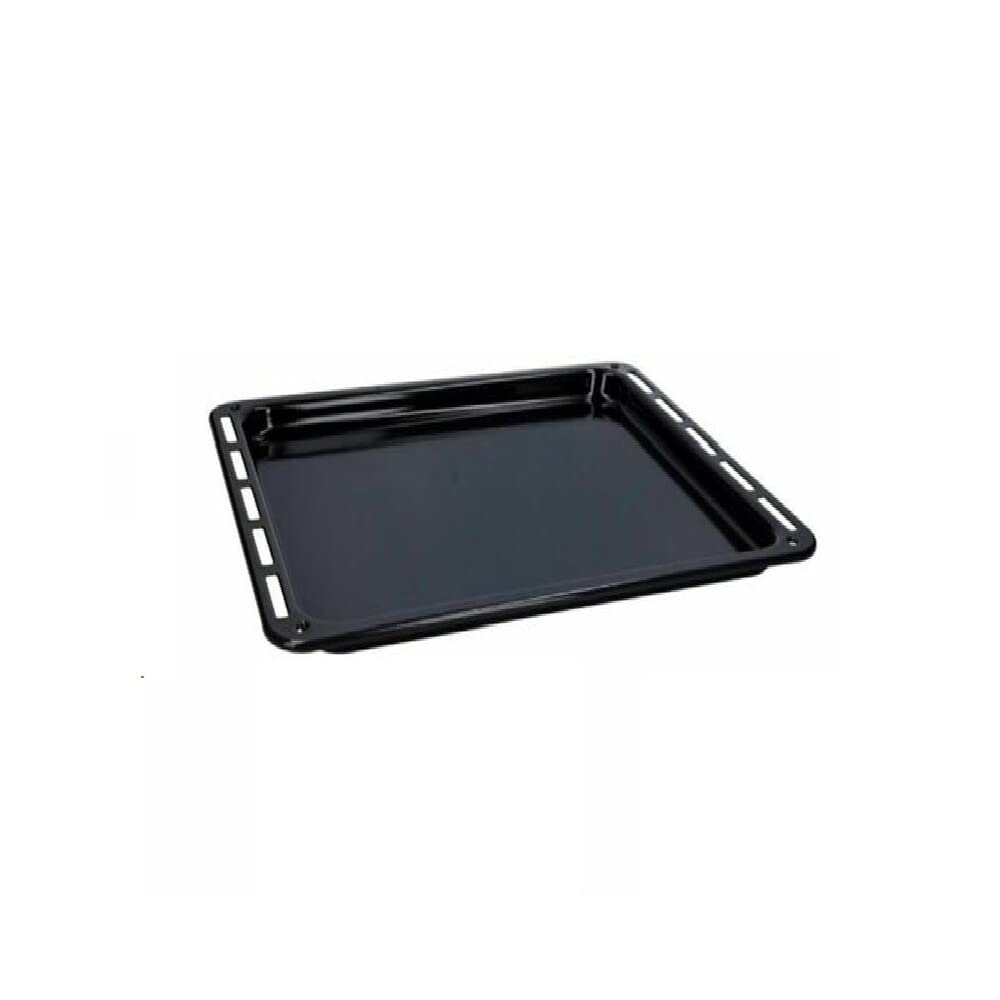 10 X 12 Enameled Cast Iron Stove Top Grill Pan Tray Black | TOROS - View #6