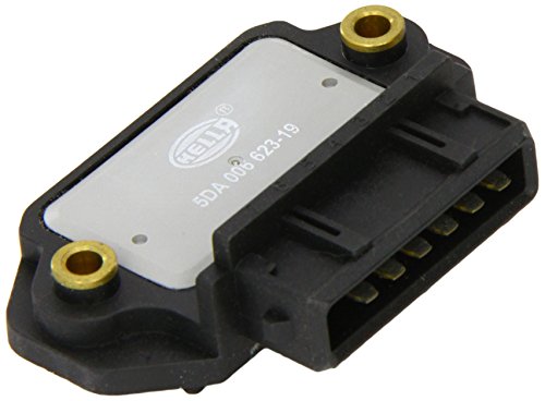 HELLA 5DA 006 623-191 Centralina controllo