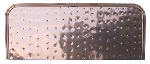 Imex El Zorro 10165 Chapa para chimenea