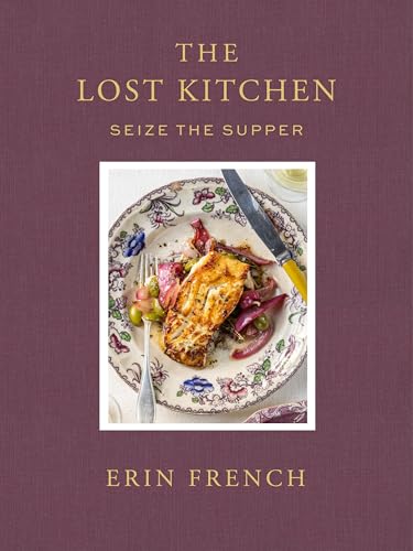 The Lost Kitchen Volume 3: Seize the Supper