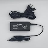 19.5V AC/DC Adapter Replacement for HP 14-an000 15-ac124ds 11-d020nr 17-bs000 17-BS012 i3-6006U 15-bs015dx x360 11-Y000 11-ab000 11-v000 15-ap000 m3-u000 17-F114DX 19.5VDC Laptop Notebook PC