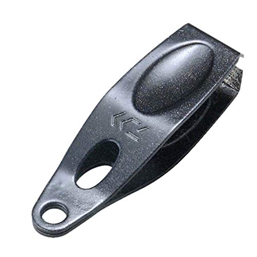 Daiwa 04910137 Line Cutter V40 Black