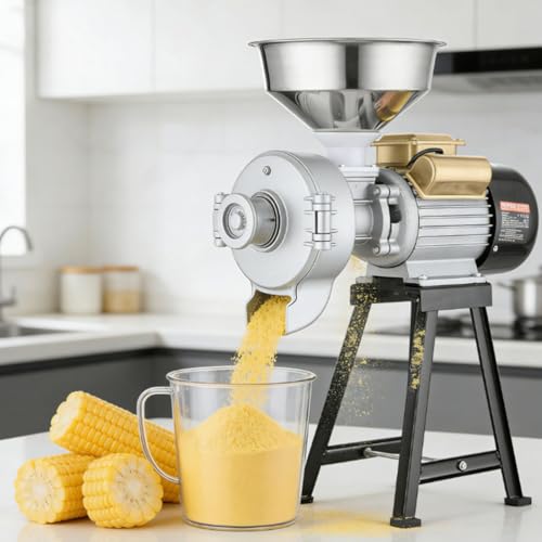 YIGECHENXIN 3000W �d�������~���O���C���_�[�i�t�@���l���t���j�A220V�A���Ɨp����щƒ�p�Ƃ����낱���O���C���_�[�@�B�A�āA�����A�X�p�C�X�A�ԓ��p�t�B�[�h�~��