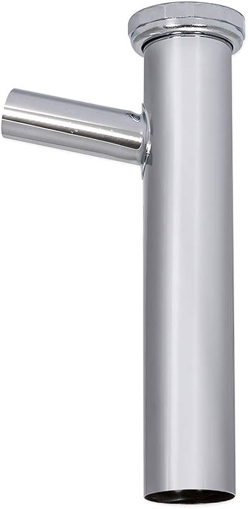 Amazon.com: EZ-FLO 1-1/2 Inch x 8 Inch Dishwasher Tailpiece