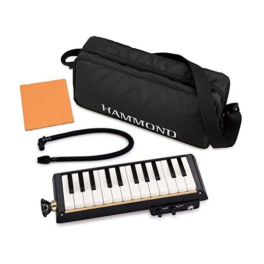 HAMMOND BB PRO-24B Bass Melodica