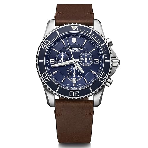 Maverick Chronograph