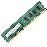 [Tension] PC3-10600U | NON-ECC sans tampon | 1Rx8 ou 2Rx8 - Plage simple ou double | JEDEC Standard DDR3 DIMM RAM 1,5 V
