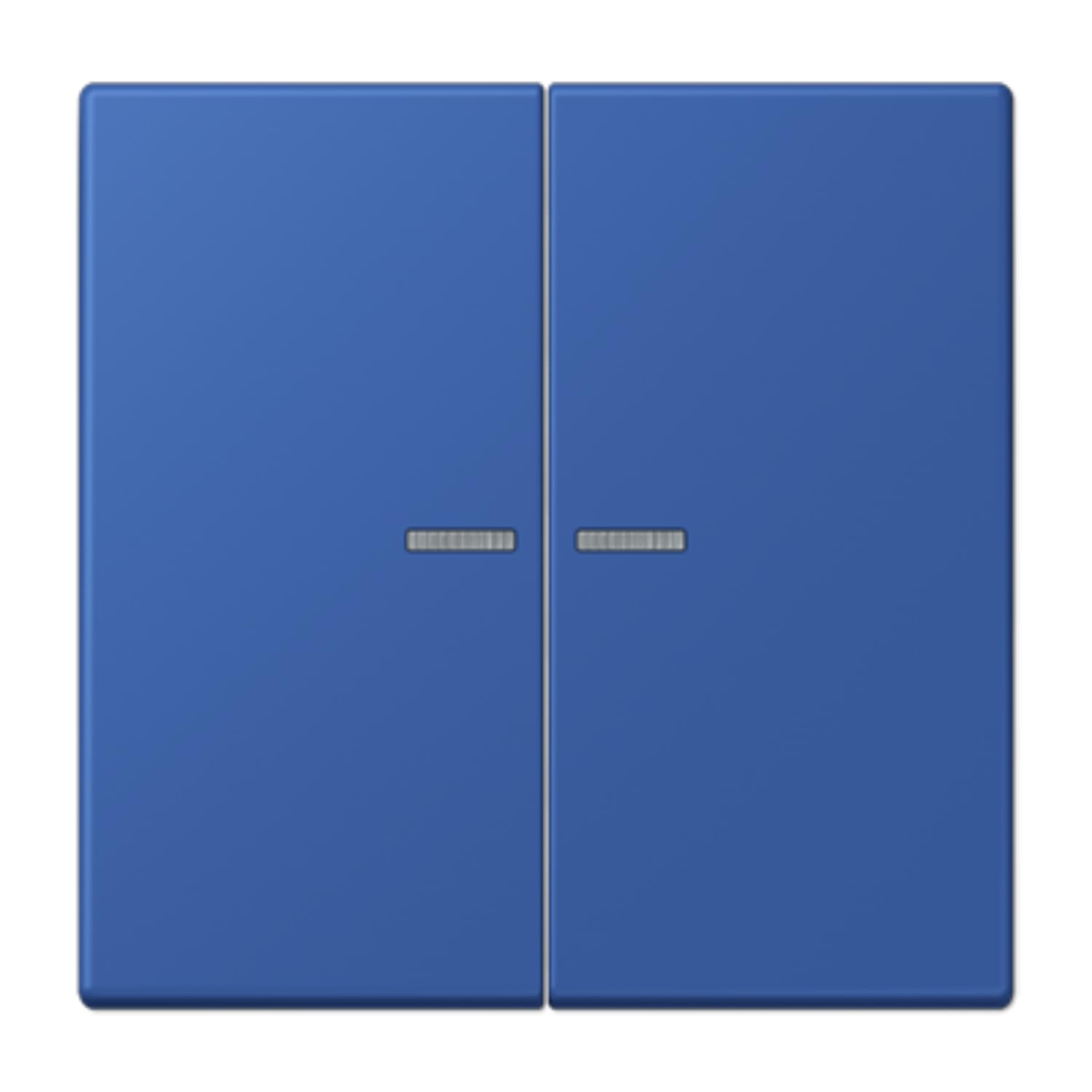 Double touche avec viseur LC4320K solution interrupteur double pour reperage nocturne