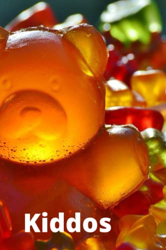 Kiddos: Children's Journal