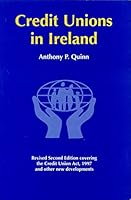 Credit Unions in Ireland 1860761224 Book Cover