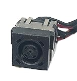 Lieferung : 1x DC Jack Strombuchse kompatibel für Ihren Gerät