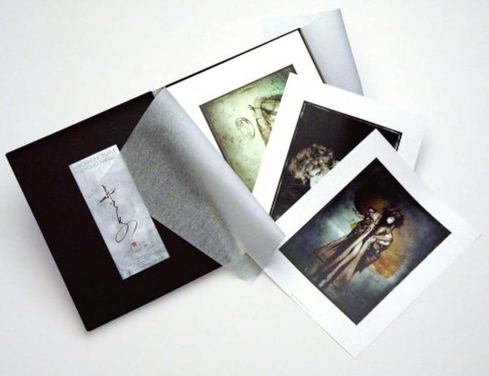 HIROSHI NONAMI PORTFOLIO 1989-2007 （野波浩ポートフォリオ1989-2007） / 野波 浩（大型本） HIROSHI NONAMI PORTFOLIO 1989-2007 (野波浩ポートフォリオ1989