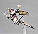 Zone of the Enders: Anubis Ardjet Revoltech Yamaguchi #130 Action Figure