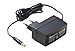 Produktbild PremiumCord Universal Netzteil 230V/ 5V/ 4A DC, Netzadapter AC/DC, Stromadapter und Stromkabel für Router und weitere 5V-Geräte, Ausgangsstecker 5,5mm/ 2,1mm
