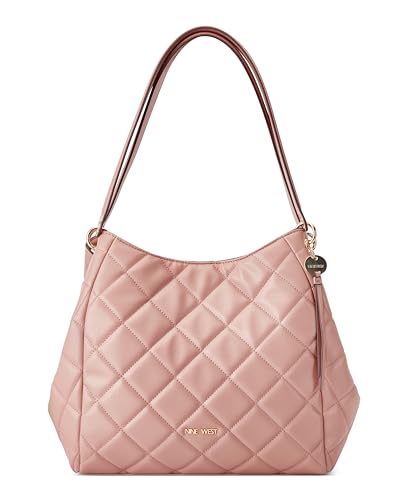 Nine West Meara Carryall Crépuscule : Le sac cabas qui organise vos journées