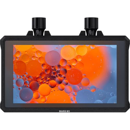 Hollyland Mars M1 Enhanced 5.5 Wireless Transceiver Monitor