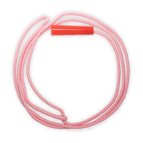 Western Stage Props Made in USA - Children’s Cowboy Kiddie Trick Rope Lasso Pre-Tied | Ages 4-10 |