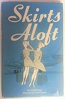 Skirts aloft B0007F5HPQ Book Cover